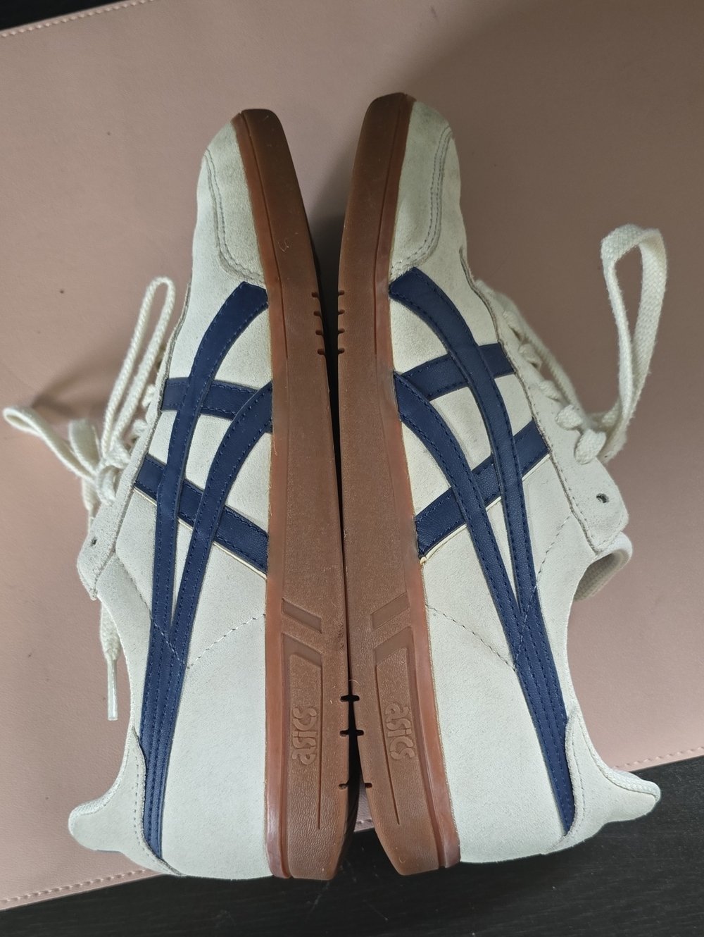 Asics Gel Vickka - Picture 4 of 9